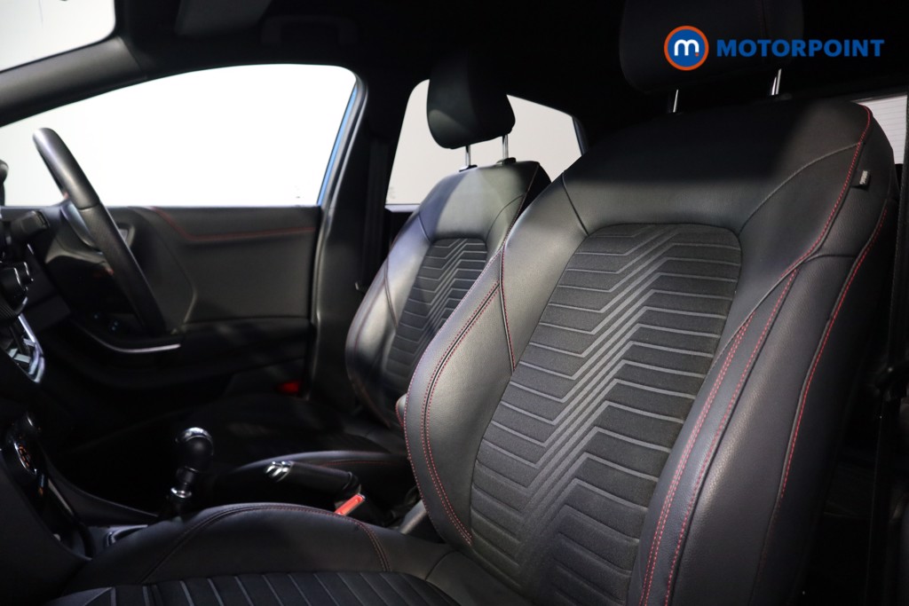 Used Ford Puma 2021 for sale - 77579180: Photo 26