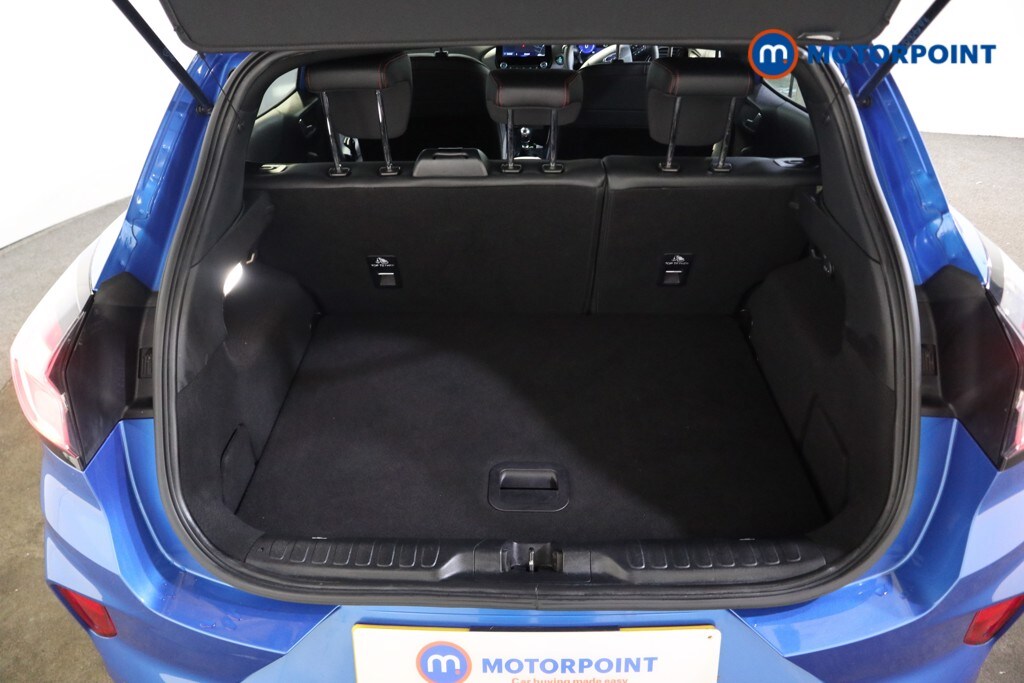 Used Ford Puma 2021 for sale - 77579180: Photo 28