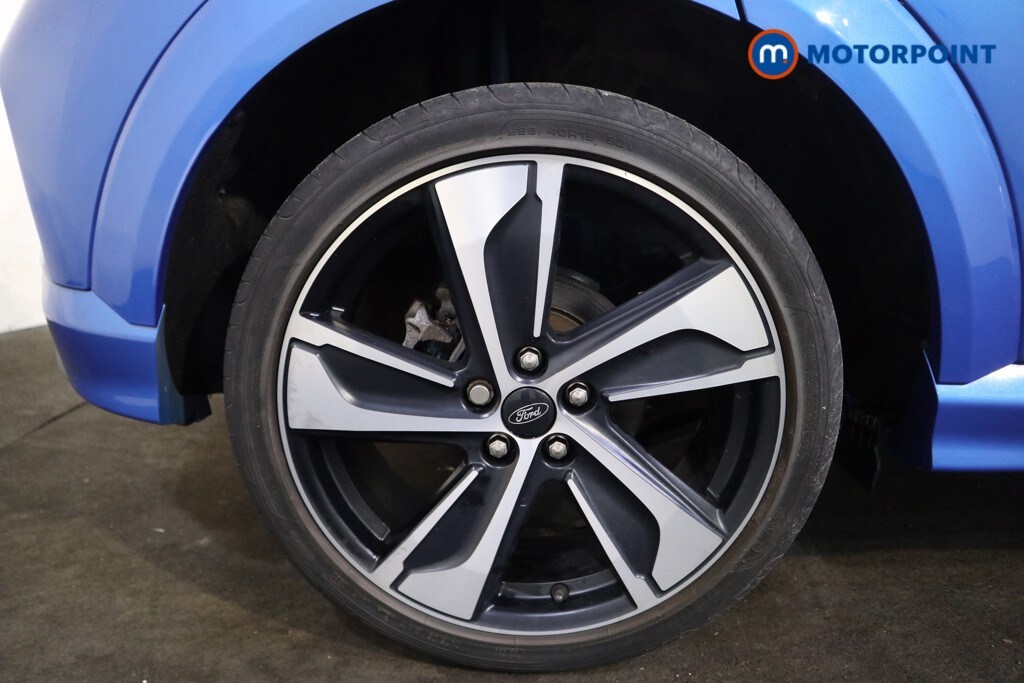 Used Ford Puma 2021 for sale - 77579180: Photo 31