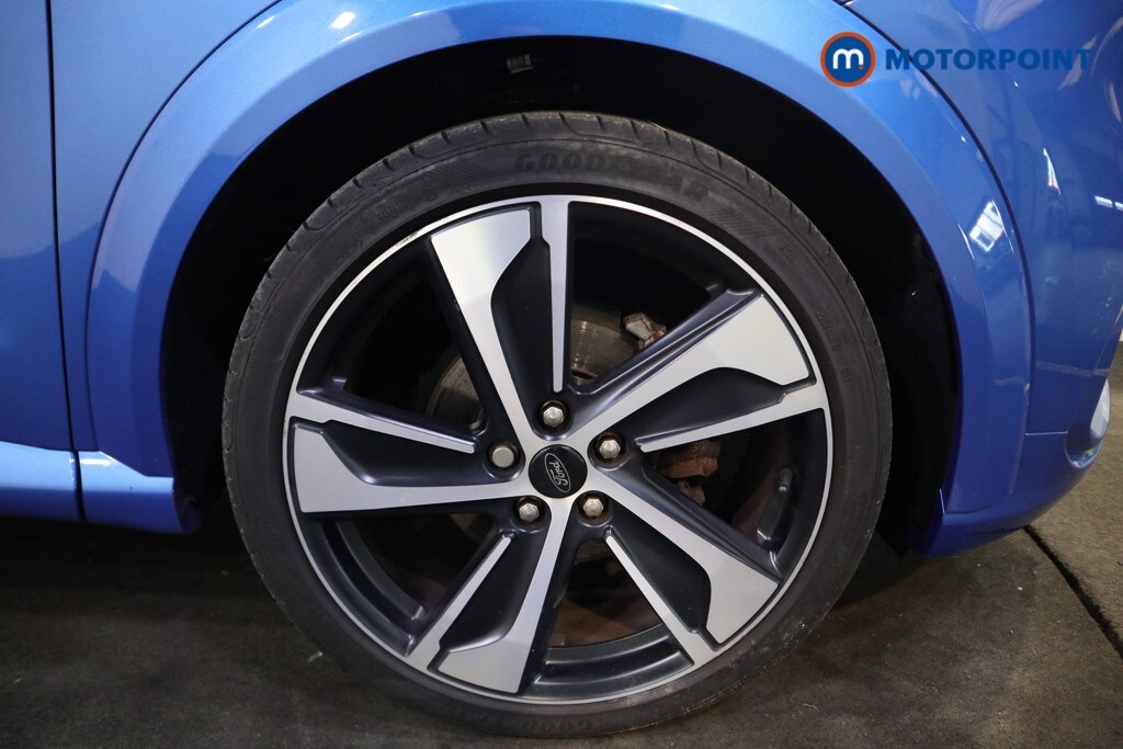 Used Ford Puma 2021 for sale - 77579180: Photo 32