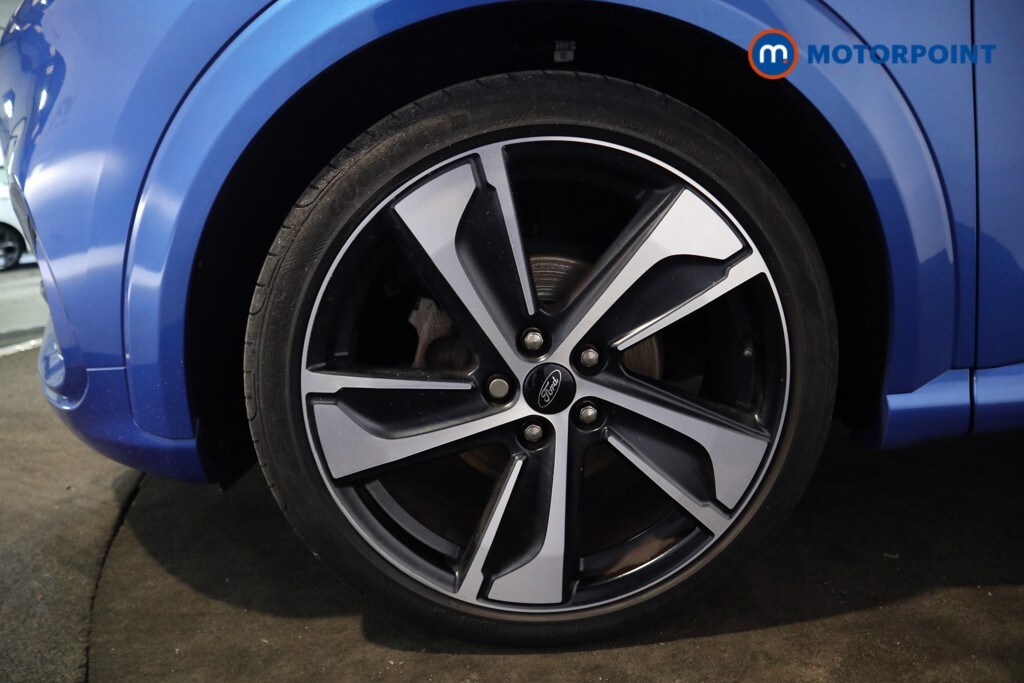 Used Ford Puma 2021 for sale - 77579180: Photo 33