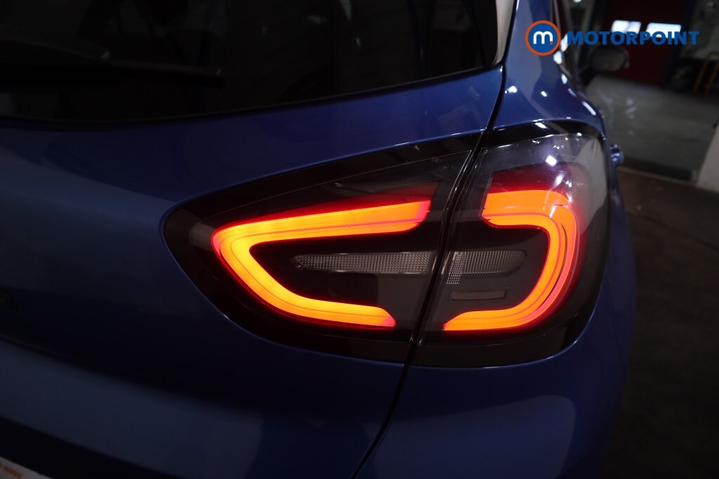 Used Ford Puma 2021 for sale - 77579180: Photo 37