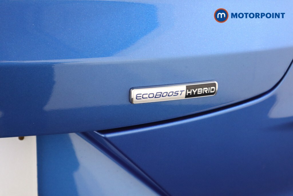 Used Ford Puma 2021 for sale - 77579180: Photo 38