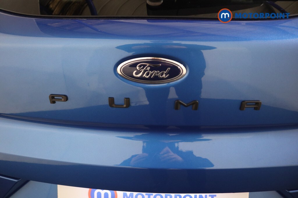 Used Ford Puma 2021 for sale - 77579180: Photo 39