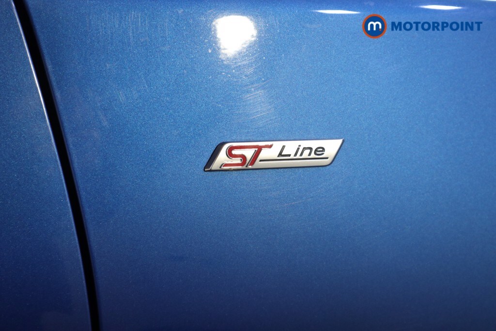 Used Ford Puma 2021 for sale - 77579180: Photo 41