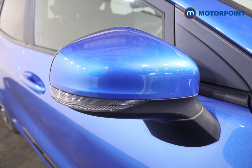 Used Ford Puma 2021 for sale - 77579180: Photo 42