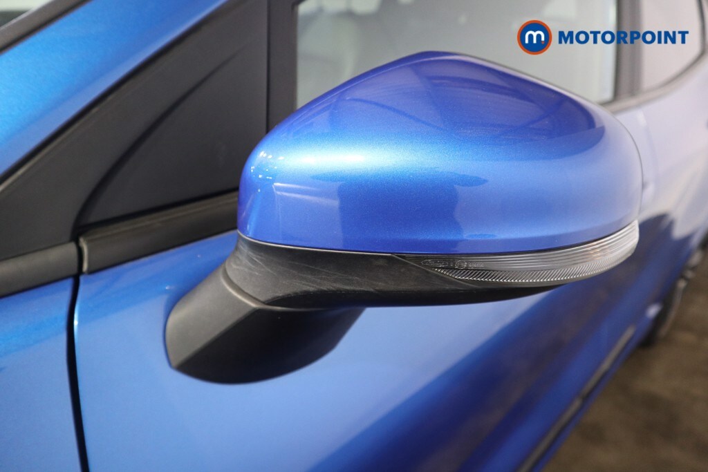 Used Ford Puma 2021 for sale - 77579180: Photo 43