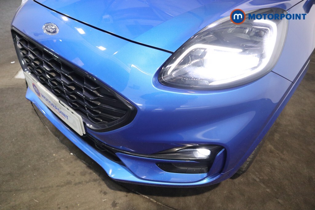 Used Ford Puma 2021 for sale - 77579180: Photo 44