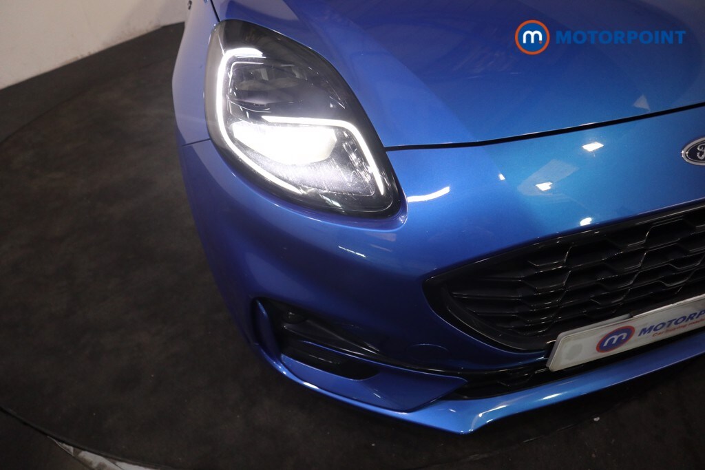 Used Ford Puma 2021 for sale - 77579180: Photo 45