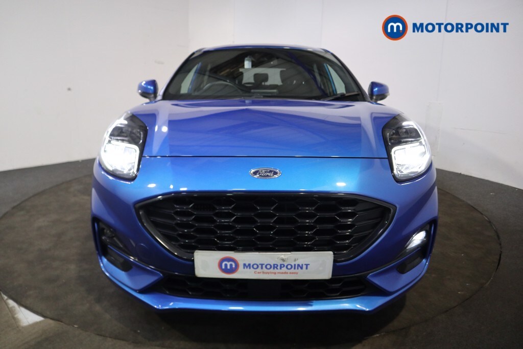 Used Ford Puma 2021 for sale - 77579180: Photo 46