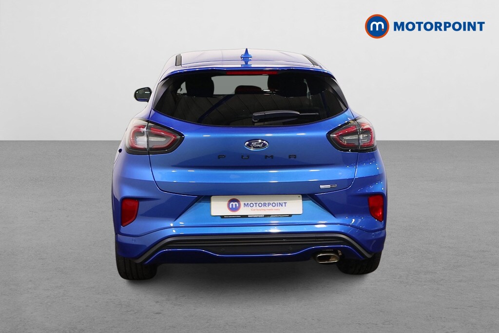Used Ford Puma 2021 for sale - 77579180: Photo 6