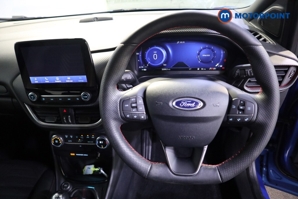 Used Ford Puma 2021 for sale - 77579180: Photo 9