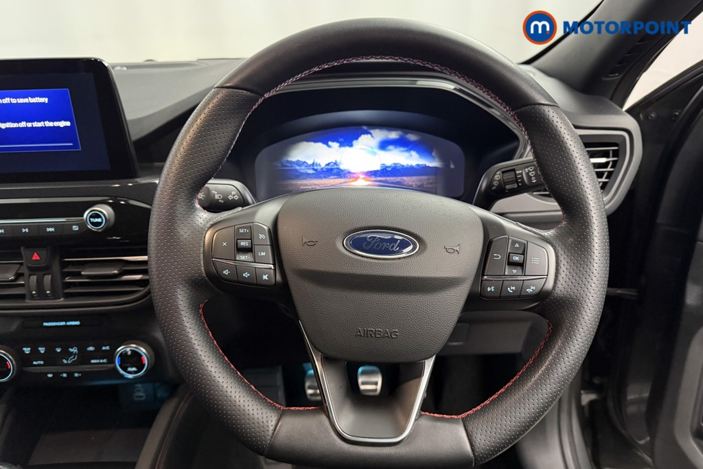 Used Ford Kuga 2022 for sale - 77663035: Photo 11