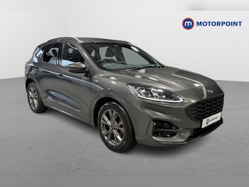 Used Ford Kuga 2022 for sale - 77663035: Photo