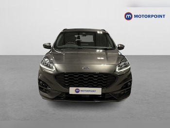 Used Ford Kuga 2022 for sale - 77663035: Photo