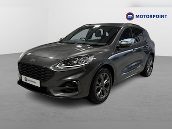Used Ford Kuga 2022 for sale - 77663035: Photo