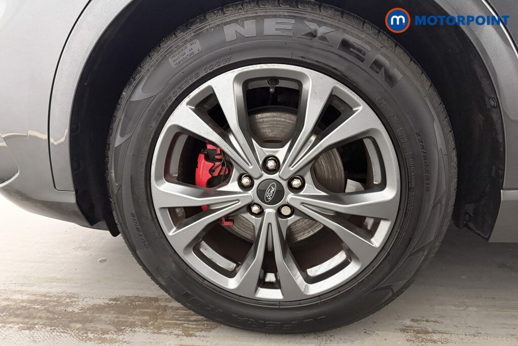 Used Ford Kuga 2022 for sale - 77663035: Photo 43