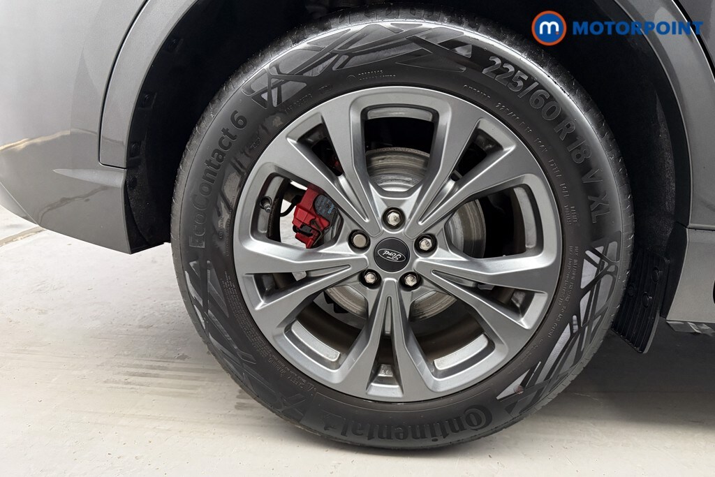 Used Ford Kuga 2022 for sale - 77663035: Photo 45