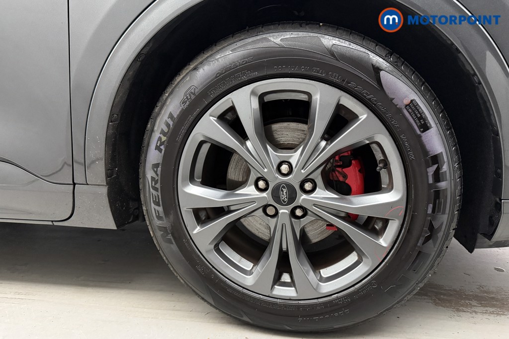 Used Ford Kuga 2022 for sale - 77663035: Photo 46