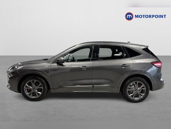 Used Ford Kuga 2022 for sale - 77663035: Photo