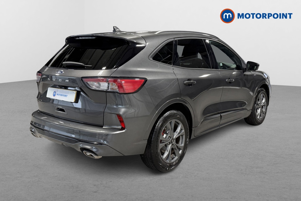 Used Ford Kuga 2022 for sale - 77663035: Photo 7