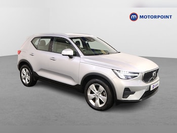Volvo - XC40
