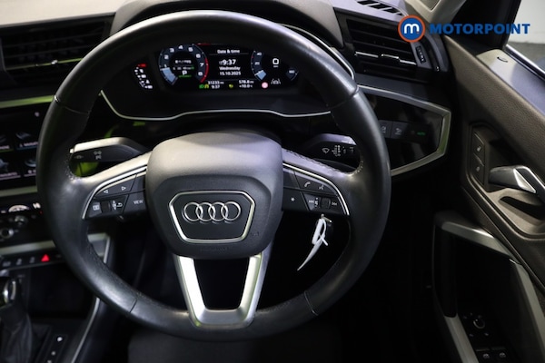 Used Audi Q3 2021 for sale - 76278910: Photo 10