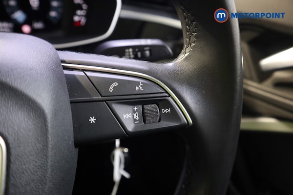 Used Audi Q3 2021 for sale - 76278910: Photo 12
