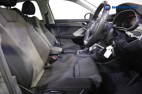 Used Audi Q3 2021 for sale - 76278910: Photo 23