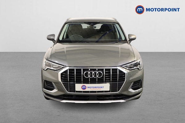 Used Audi Q3 2021 for sale - 76278910: Photo 2