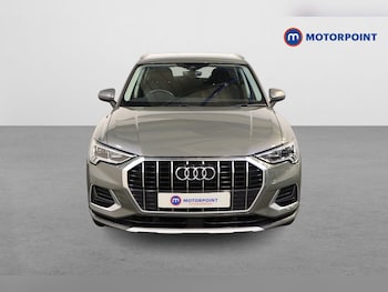 Used Audi Q3 2021 for sale - 76278910: Photo 2