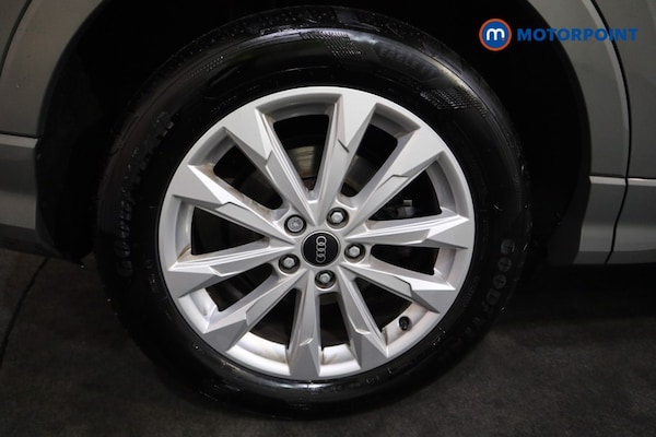 Used Audi Q3 2021 for sale - 76278910: Photo 30