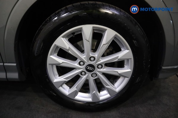 Used Audi Q3 2021 for sale - 76278910: Photo 31