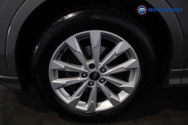 Used Audi Q3 2021 for sale - 76278910: Photo 32
