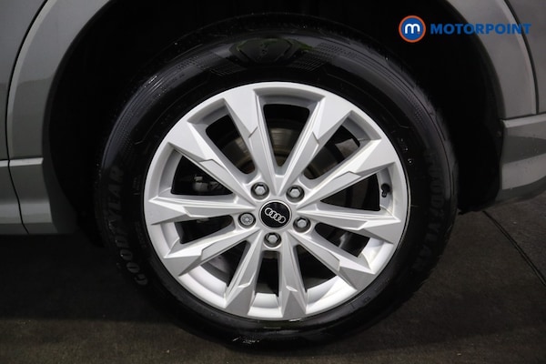 Used Audi Q3 2021 for sale - 76278910: Photo 33