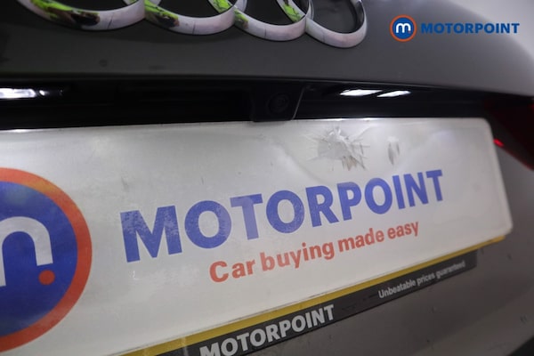Used Audi Q3 2021 for sale - 76278910: Photo 35