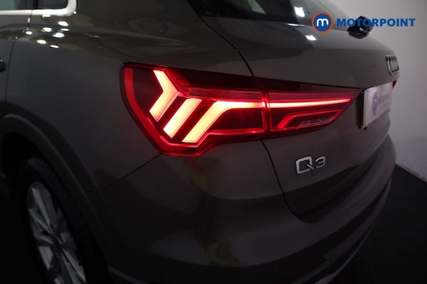 Used Audi Q3 2021 for sale - 76278910: Photo 36