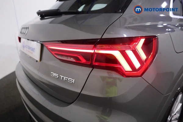 Used Audi Q3 2021 for sale - 76278910: Photo 37