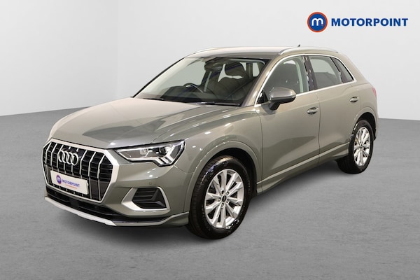 Used Audi Q3 2021 for sale - 76278910: Photo 3