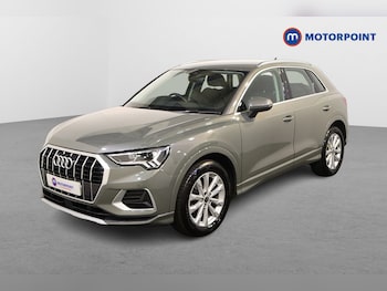 Used Audi Q3 2021 for sale - 76278910: Photo 3