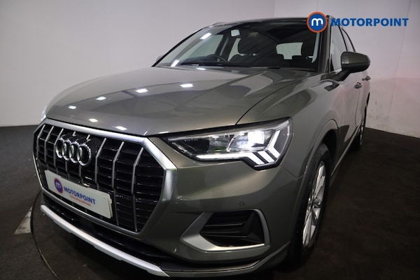 Used Audi Q3 2021 for sale - 76278910: Photo 44
