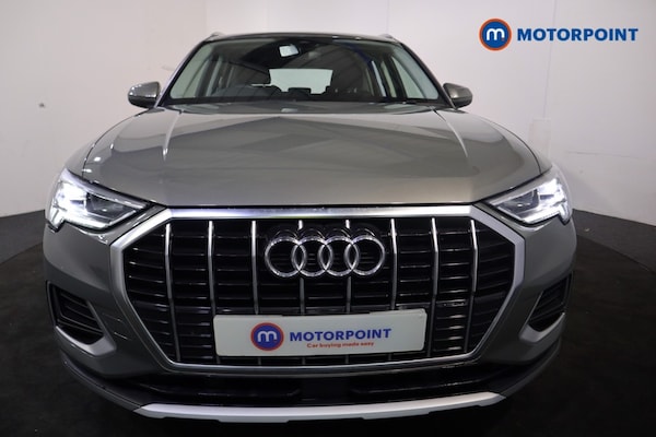 Used Audi Q3 2021 for sale - 76278910: Photo 45