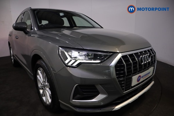 Used Audi Q3 2021 for sale - 76278910: Photo 46