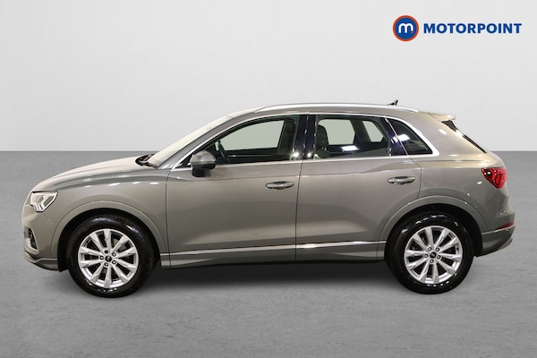 Used Audi Q3 2021 for sale - 76278910: Photo 4