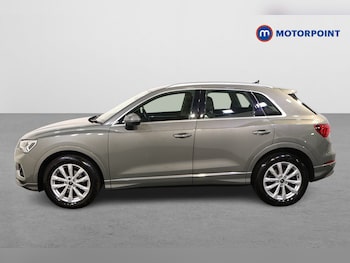 Used Audi Q3 2021 for sale - 76278910: Photo 4