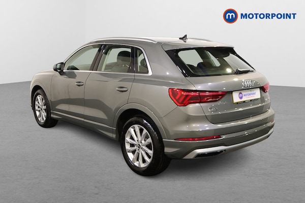 Used Audi Q3 2021 for sale - 76278910: Photo 5