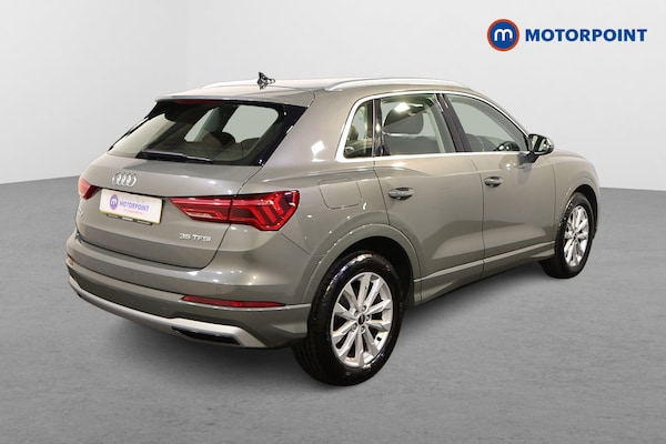 Used Audi Q3 2021 for sale - 76278910: Photo 7
