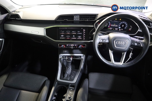 Used Audi Q3 2021 for sale - 76278910: Photo 9