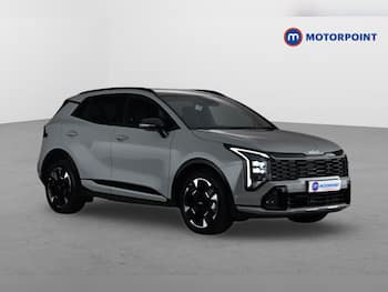 Used Kia Sportage 2026 for sale - 79721571: Photo