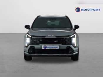 Used Kia Sportage 2026 for sale - 79721571: Photo